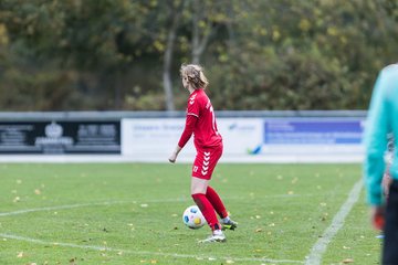 Bild 331 - F SV Farnewinkel-Nindorf - IF Stjernen Flensborg : Ergebnis: 0:1